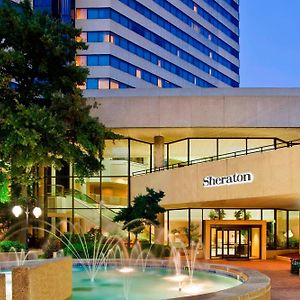 Sheraton Memphis Downtown Hotel